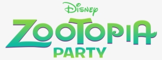 Clubpenguin Zootopialogo