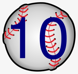 Baseball Svg Clip Arts 600 X 570 Px