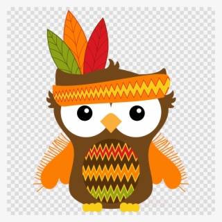 Owl Turkey Clipart Tawny Owl Clip Art
