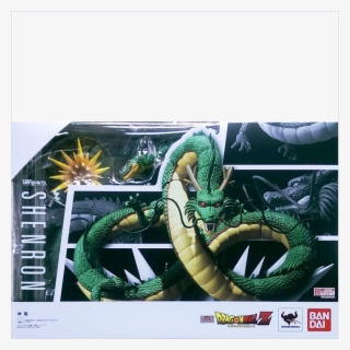 Figuarts Dragon Ball Z Shenron