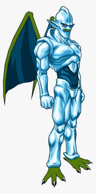 Eis Shenron By Db Own Universe Arts-d3jluif