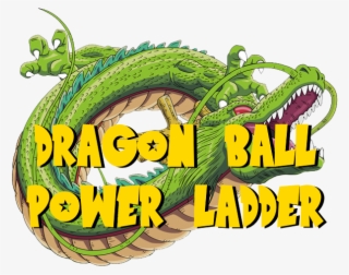 Shenron Png