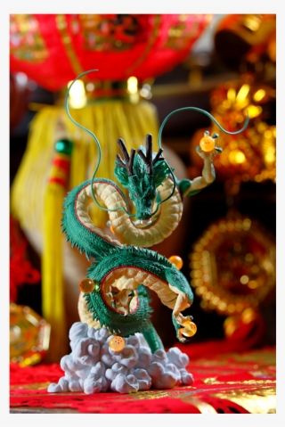 ドラゴンボールz Creator×creator−shenron−