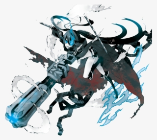 The Drill That Pierces Heavens [tag] [archive]
