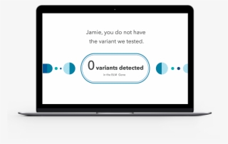 Sample Carrier Status Overview Showing That Someone