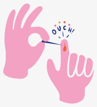 “any Good Testing Company Will Have 'cut-off' Limits,