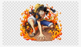 Luffy Png