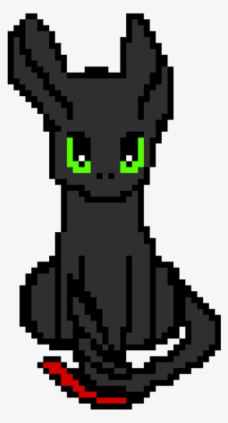 Toothless The Nightfurry