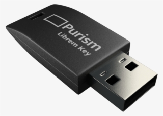 Introducing The Librem Key