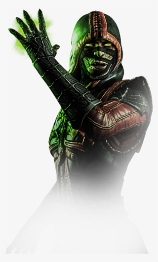 Ermac
