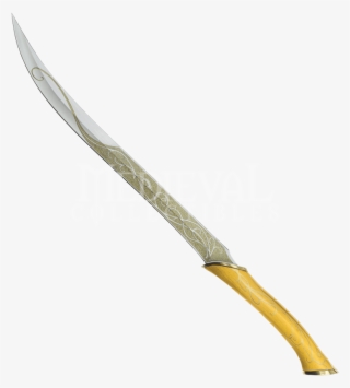 Legolas's Blade