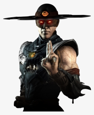 Kung Lao