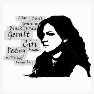 Yennefer Of Vengerberg
