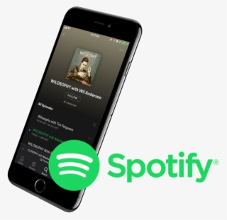 Syndicate Your Podcasts To Spotify