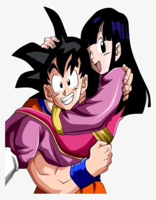 Goku Y Milk Png