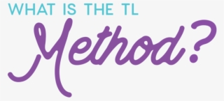 Whatisthetlmethod