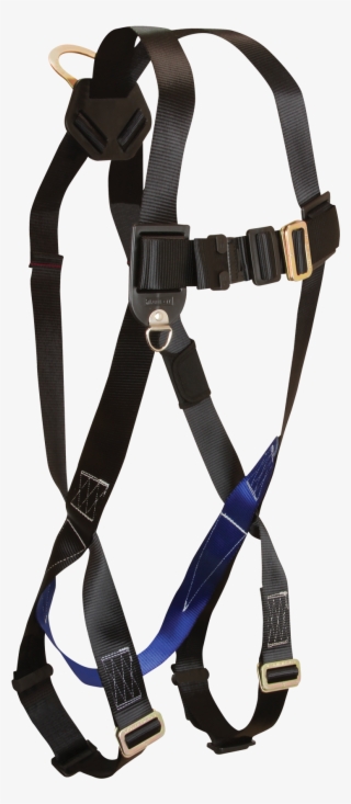 Falltech 7007 Basic / Standard, Non-belted Contractor