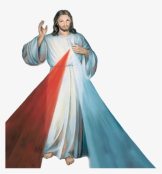 Divine Mercy Png