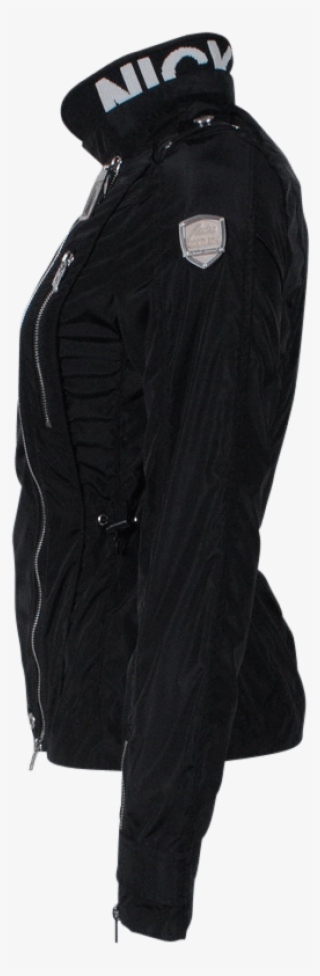 Nickelson Royal Chichi Black Summer