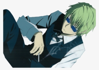 Shizuo, From Durarara