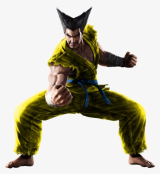 Jssb Heihachi Alt 7