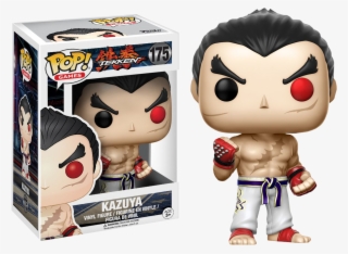 Iron Fist Pop Vinyl Figure Bundle
