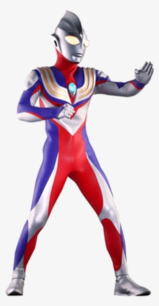 Ultraman Tiga Png