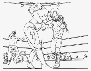 Wrestling-155249 640