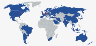 Learn More About Our Companies Around The World