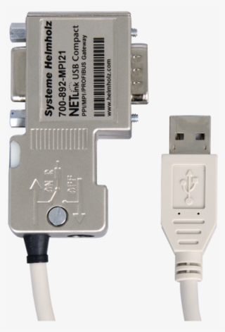 Netlink® Usb Compact