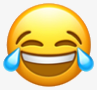 Emoji Emojicon Emote Face Emojiface Laughing Laugh
