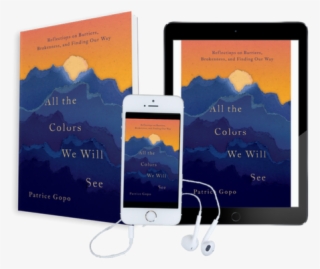 All The Colors Website Graphic