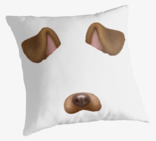 Dog Filter Png