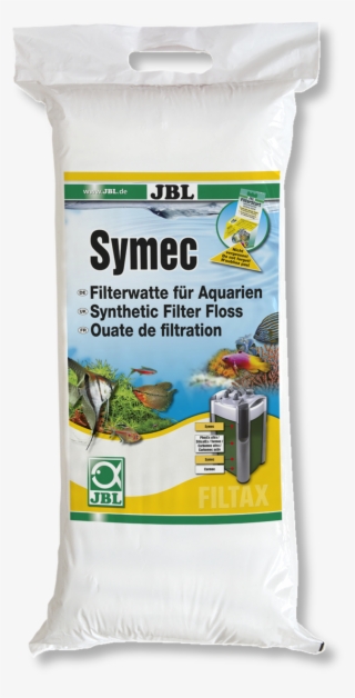 Jbl Symec Filter Wool