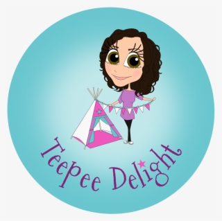Teepee Delight