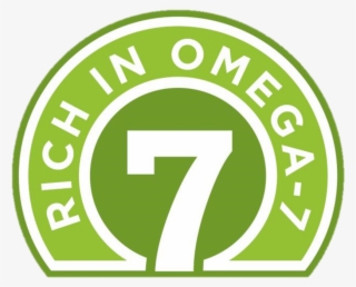 Omega 7 Fatty Acids, Also Known As Palmitoleic Acid,