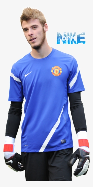 David De Ge Photo Daviddegea