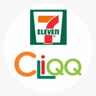 7 Eleven Cliqq