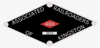 The Associated Railroaders Of Kingston Aka The Kingston