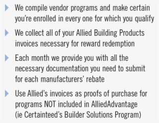 Bullet Points Png
