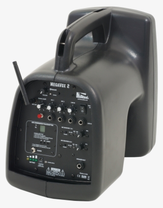 Anchorlink Wireless Mics