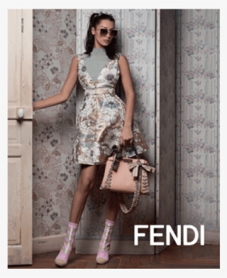 Fendi Logo Png