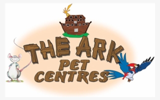 The Ark Pet Centres Logo