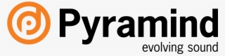 Pyramind Studios Pyramind Logo Cmyk H 2c Rev