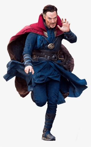 Doctor Strange Clipart Cloak