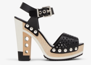 Fendi Shoes
