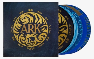 Ark 12" Vinyl