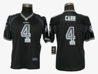 Oakland Raiders Jersey