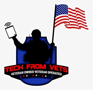 Veteran Owned Business Png