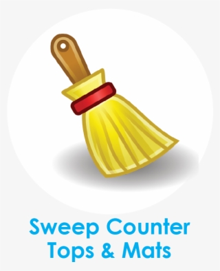 Recycle Any Unusable Scraps Of Paper / Poster Board